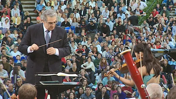 [BD欧美演唱会][Waldbuehne 2001 – A Spanish Night (Placido Domingo, Sarah Chang, Ana Maria Martinez) 2001][BDMV][21.6GB][百度网盘]