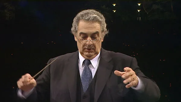 [BD欧美演唱会][Waldbuehne 2001 – A Spanish Night (Placido Domingo, Sarah Chang, Ana Maria Martinez) 2001][BDMV][21.6GB][百度网盘]