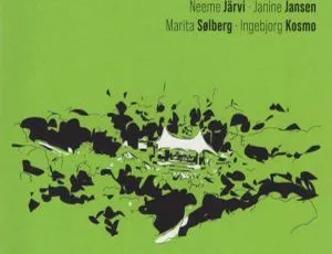 BD 欧美演唱会：2006 年 Waldbuehne 惊艳东方夜之舍赫拉查德（内梅·雅尔维等） 21.4GB 百度网盘资源-小文资源网