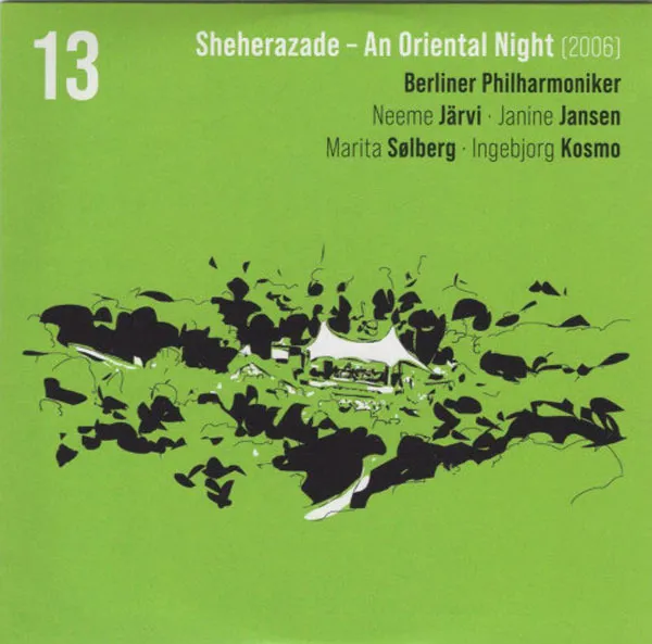 [BD欧美演唱会][Waldbuehne 2006 – Sheherazade – An Oriental Night (Neeme Jarvi, Janine Jansen, Marita Solberg, Ingebjorg Kosmo) 2006][BDMV][21.4GB][百度网盘]