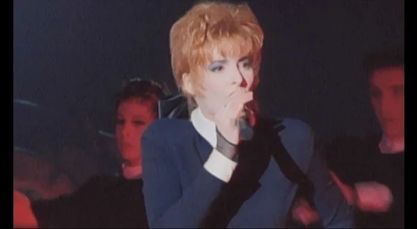 [BD欧美演唱会][米莲·法莫 Mylene Farmer – En concert 1989][BDMV][28GB][百度网盘]