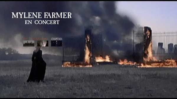 [BD欧美演唱会][米莲·法莫 Mylene Farmer – En concert 1989][BDMV][28GB][百度网盘]