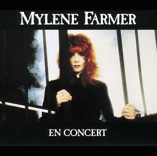 [BD欧美演唱会][米莲·法莫 Mylene Farmer – En concert 1989][BDMV][28GB][百度网盘]