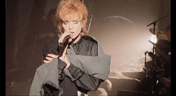 [BD欧美演唱会][米莲·法莫 Mylene Farmer – En concert 1989][BDMV][28GB][百度网盘]