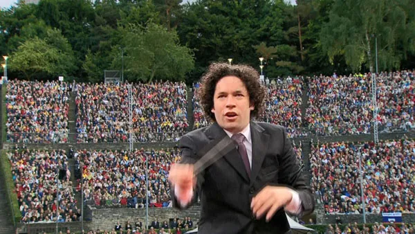 [BD欧美演唱会][Waldbuehne 2008 – Los Ritmos de la Noche (Gustavo Dudamel, Ana Maria Martinez) 2008][BDMV][20.8GB][百度网盘]