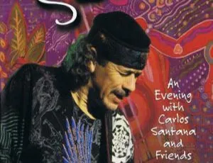 Santana 2000年超自然现场欧美演唱会DVD资源 4.01G 百度网盘下载-小文资源网