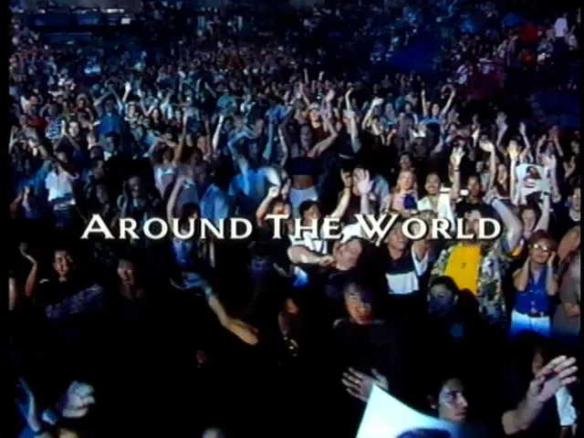 [DVD欧美演唱会][Mariah Carey – Around the World][日本版][DVDISO 3.63G][百度网盘]