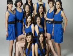 女子十二乐坊大陆圣诞音乐会 DVD：全球首用民族器乐全新演绎 2.77G 百度网盘资源-小文资源网