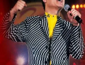 张行三十年经典回顾大陆演唱会 DVD 高清资源 3.51G 百度网盘速存-小文资源网