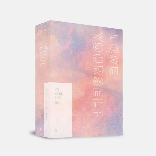 [BD欧美演唱会][BTS 방탄소년단 – BTS WORLD TOUR LOVE YOURSELF NEW YORK 2019][2DVD ISO][11.1GB][百度网盘]