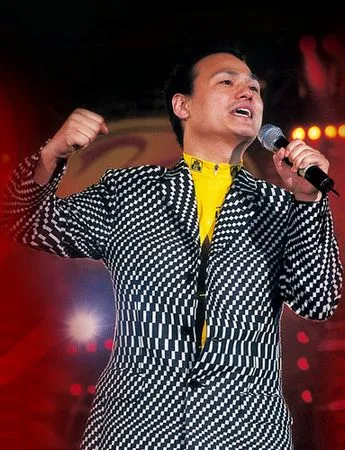 [DVD大陆演唱会][张行 三十年经典回顾演唱会][DVD ISO][3.51G][百度网盘]