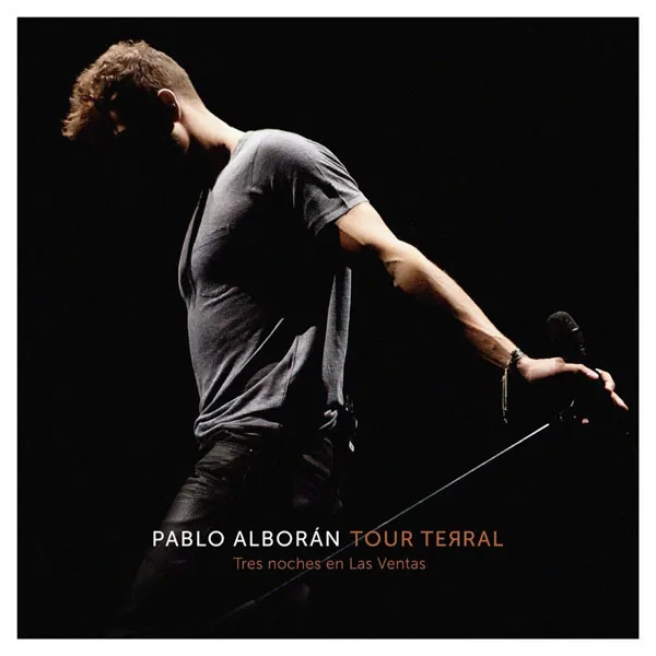 [BD欧美演唱会][保罗·艾波朗 Pablo Alborán – Tour Terral Tres Noches En Las Ventas 2015][BDMV][38GB][百度网盘]