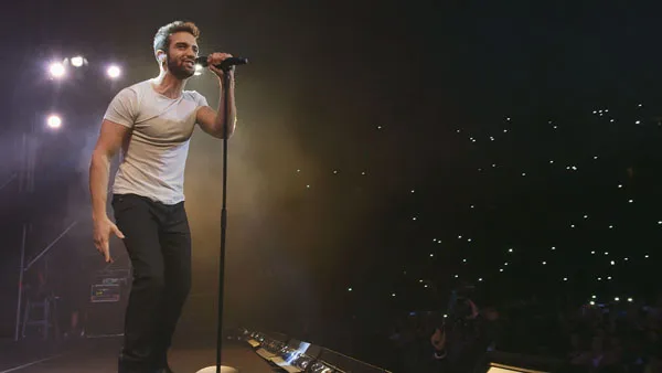 [BD欧美演唱会][保罗·艾波朗 Pablo Alborán – Tour Terral Tres Noches En Las Ventas 2015][BDMV][38GB][百度网盘]