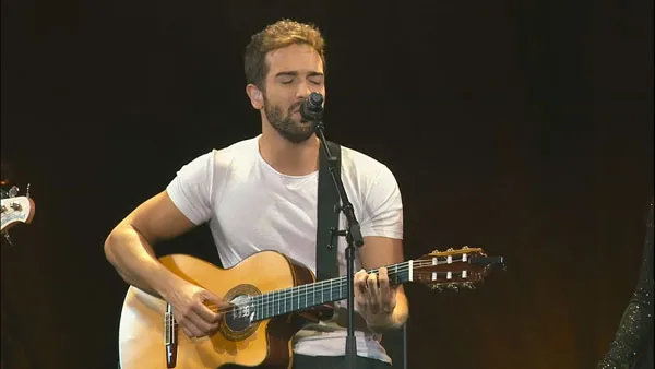 [BD欧美演唱会][保罗·艾波朗 Pablo Alborán – Tour Terral Tres Noches En Las Ventas 2015][BDMV][38GB][百度网盘]