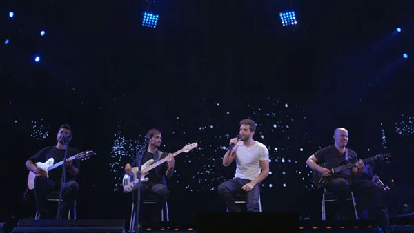 [BD欧美演唱会][保罗·艾波朗 Pablo Alborán – Tour Terral Tres Noches En Las Ventas 2015][BDMV][38GB][百度网盘]