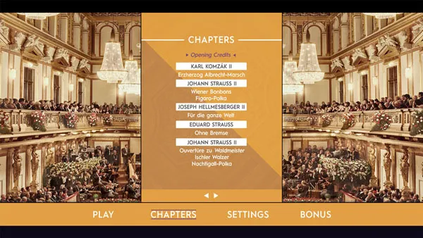 [BD欧美演唱会][2024年维也纳新年音乐会 Vienna Philharmonic New Year s Concert 2024][BDMV][34.3GB][百度网盘]
