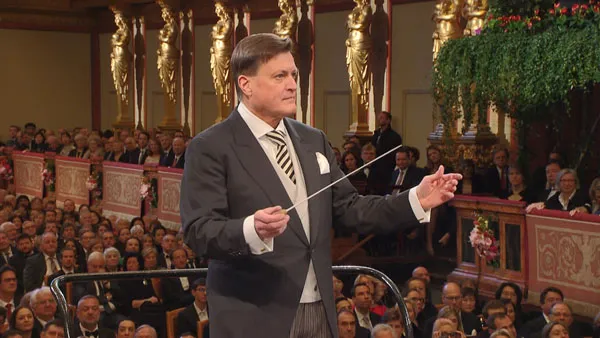 [BD欧美演唱会][2024年维也纳新年音乐会 Vienna Philharmonic New Year s Concert 2024][BDMV][34.3GB][百度网盘]