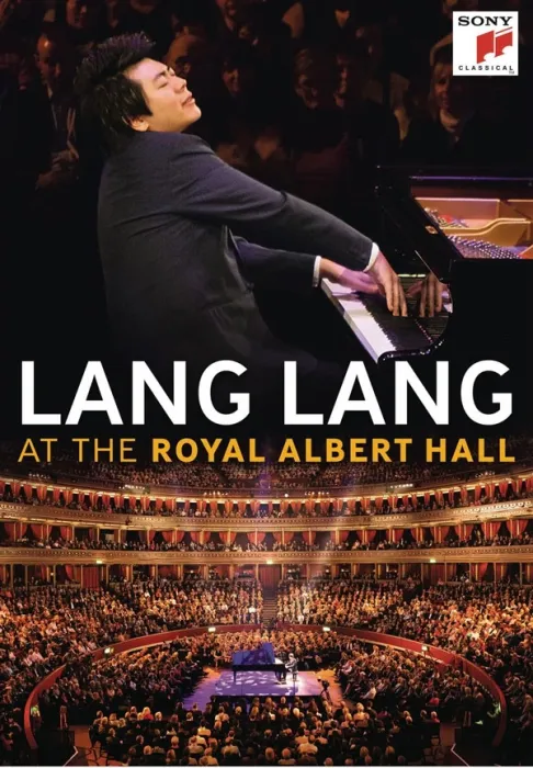 [BD蓝光大陆演唱会][郎朗 皇家阿尔伯特音乐会 Lang Lang at the Royal Albert Hall 2013][ISO][40.1G][百度网盘]