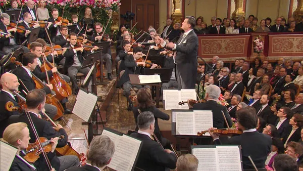 [BD欧美演唱会][2024年维也纳新年音乐会 Vienna Philharmonic New Year s Concert 2024][BDMV][34.3GB][百度网盘]