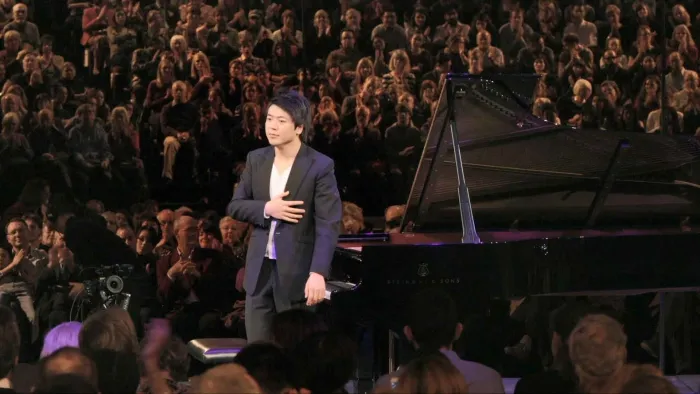 [BD蓝光大陆演唱会][郎朗 皇家阿尔伯特音乐会 Lang Lang at the Royal Albert Hall 2013][ISO][40.1G][百度网盘]