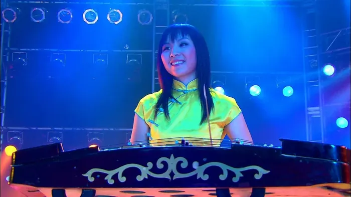 [BD蓝光大陆演唱会][东方女子乐坊 光芒 DONG FANG 10 GIRLS BAND 2010 现场演奏会][BDMV][19.56G][百度网盘]