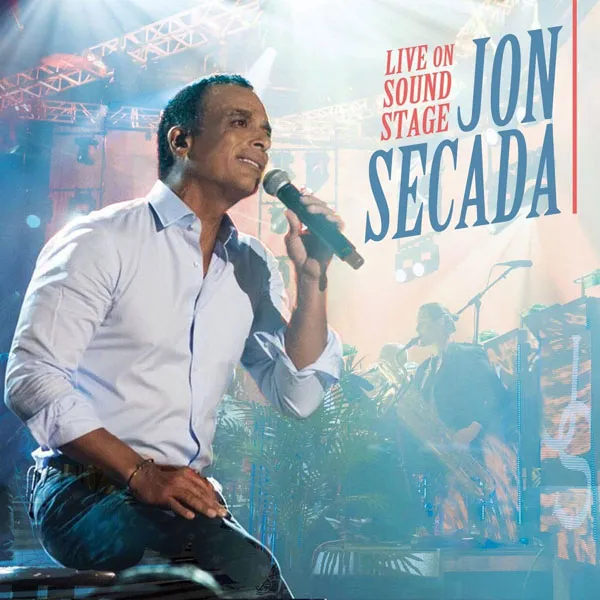 [BD欧美演唱会][强·西卡达 Jon Secada – Live on Soundstage 2017][BDMV][20.7GB][百度网盘]