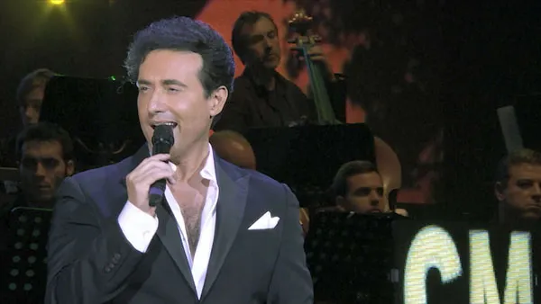 [BD欧美演唱会][卡洛斯·马林 Carlos Marin (Il Divo) – En concierto 2016][BDMV][23.3GB][百度网盘]