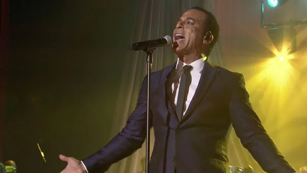 [BD欧美演唱会][强·西卡达 Jon Secada – Live on Soundstage 2017][BDMV][20.7GB][百度网盘]