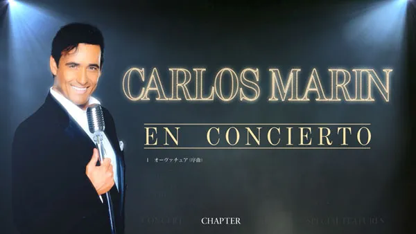 [BD欧美演唱会][卡洛斯·马林 Carlos Marin (Il Divo) – En concierto 2016][BDMV][23.3GB][百度网盘]