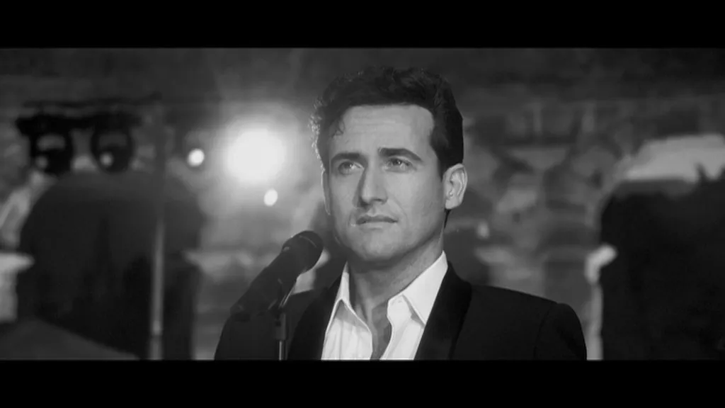 [BD欧美演唱会][美声男伶 IL Divo – At The Coliseum 2014][BDMV][14.5GB][百度网盘]