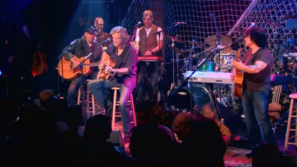 [BD欧美演唱会][霍尔与欧茨 Daryl Hall & John Oates ‎- Live At The Troubadour 2008][BDMV][21.4GB][百度网盘]