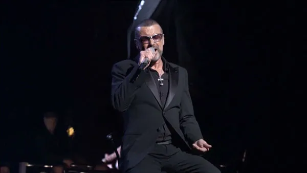 [BD欧美演唱会][乔治·迈克尔 George Michael ‎- Live At The Palais Garnier Opera House In Paris 2014][BDMV][10.7GB][百度网盘]
