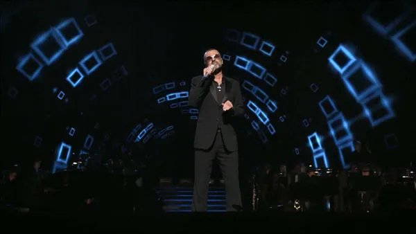 [BD欧美演唱会][乔治·迈克尔 George Michael ‎- Live At The Palais Garnier Opera House In Paris 2014][BDMV][10.7GB][百度网盘]