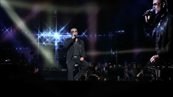 [BD欧美演唱会][乔治·迈克尔 George Michael ‎- Live At The Palais Garnier Opera House In Paris 2014][BDMV][10.7GB][百度网盘]