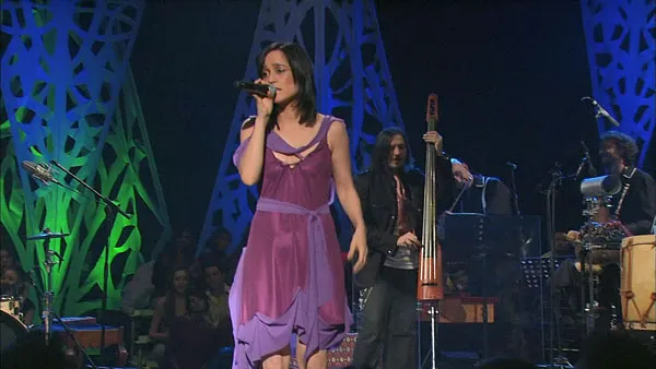 [BD欧美演唱会][胡丽叶塔·凡内加丝 Julieta Venegas – MTV Unplugged Live 2008][BDMV][20.6GB][百度网盘]