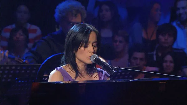 [BD欧美演唱会][胡丽叶塔·凡内加丝 Julieta Venegas – MTV Unplugged Live 2008][BDMV][20.6GB][百度网盘]