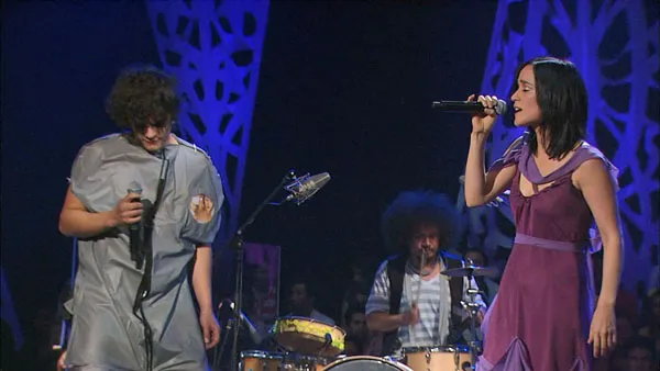 [BD欧美演唱会][胡丽叶塔·凡内加丝 Julieta Venegas – MTV Unplugged Live 2008][BDMV][20.6GB][百度网盘]