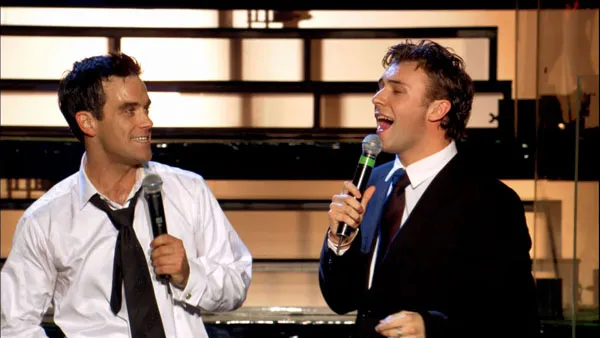 [BD欧美演唱会][罗比·威廉姆斯 Robbie Williams – Live At The Albert 2007][BDMV][18.4GB][百度网盘]