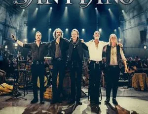 Santiano 2019年MTV不插电欧美演唱会BD资源 28.6GB 百度网盘下载-小文资源网