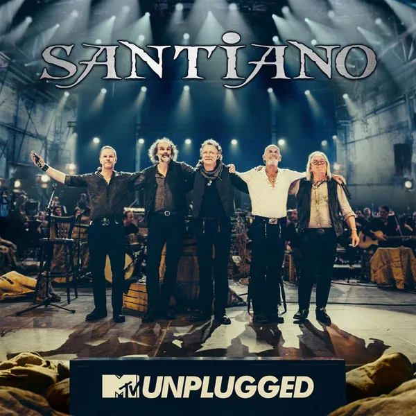 [BD欧美演唱会][Santiano – MTV Unplugged 2019][BDMV][28.6GB][百度网盘]