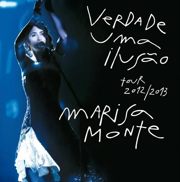 [BD欧美演唱会][玛莉莎·蒙特 Marisa Monte – Verdade Uma Ilusao 2014][BDMV][21.5GB][百度网盘]