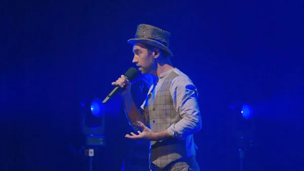 [BD欧美演唱会][Maybebop – Ziel：los Live im Pantheon 2020][BDMV][21.5GB][百度网盘]