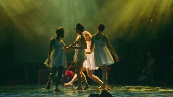 [BD欧美演唱会][皮洛伯洛斯舞蹈 Pilobolus Dance Theatre – Shadowland 2013][BDMV][22.2GB][百度网盘]