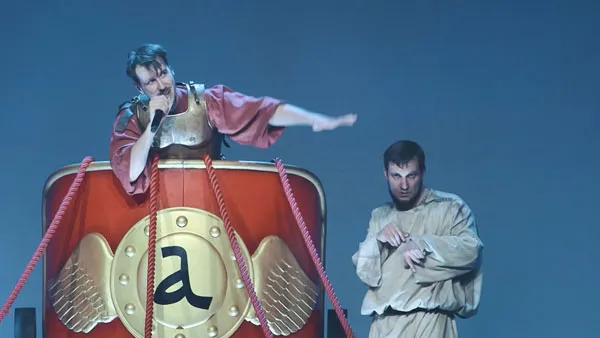[BD欧美演唱会][阿里加托亚 Alligatoah – Livemusik Ist Keine Loesung 2016][BDMV][19GB][百度网盘]