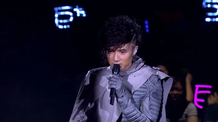 [BD香港演唱会][古巨基 惊奇世界 世界巡回演唱会2011香港站 Amazing World Live 2011 Karaoke][BDMV][42.1G][百度网盘]
