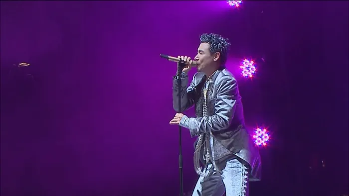 [BD香港演唱会][张学友 学友光年世界巡迴演唱会 2007 香港站 Jacky Cheung The Year Of Jacky Cheung World Tour 2007 HK][4K BDISO][83.2G][百度网盘]