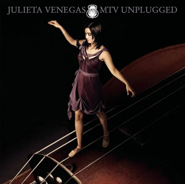 [BD欧美演唱会][胡丽叶塔·凡内加丝 Julieta Venegas – MTV Unplugged Live 2008][BDMV][20.6GB][百度网盘]