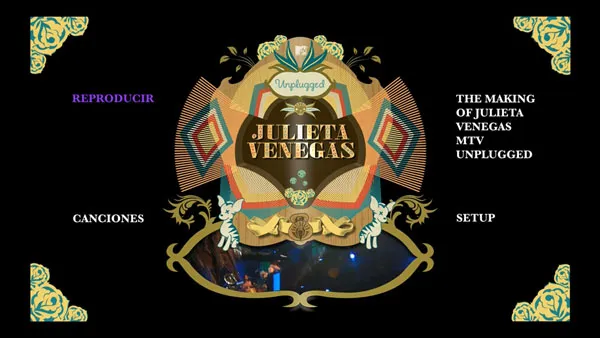 [BD欧美演唱会][胡丽叶塔·凡内加丝 Julieta Venegas – MTV Unplugged Live 2008][BDMV][20.6GB][百度网盘]