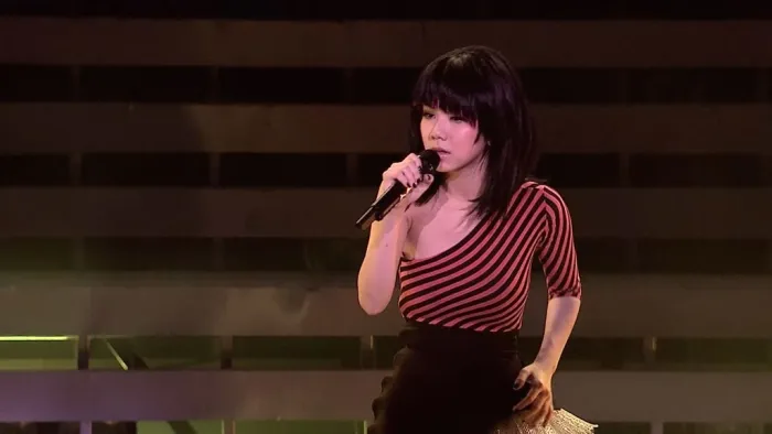 [BD香港演唱会][邓紫棋 GEM Get Everybody Moving 2011 香港红馆演唱会 1080P][BDISO][22.9G][百度网盘]