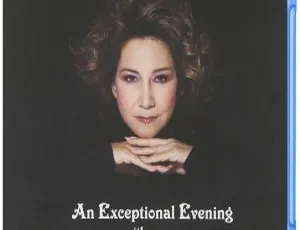 BD香港演唱会：2014非·甄妮音乐会An Exceptional Evening with Jenny Tseng 40.5G ISO 百度网盘资源-小文资源网